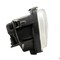 Hella LAMP FOG RH MB C/CL/ H12976021 - alternate 6